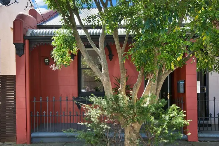 Second view of Homely house listing, 9 Fulham Street, Newtown NSW 2042