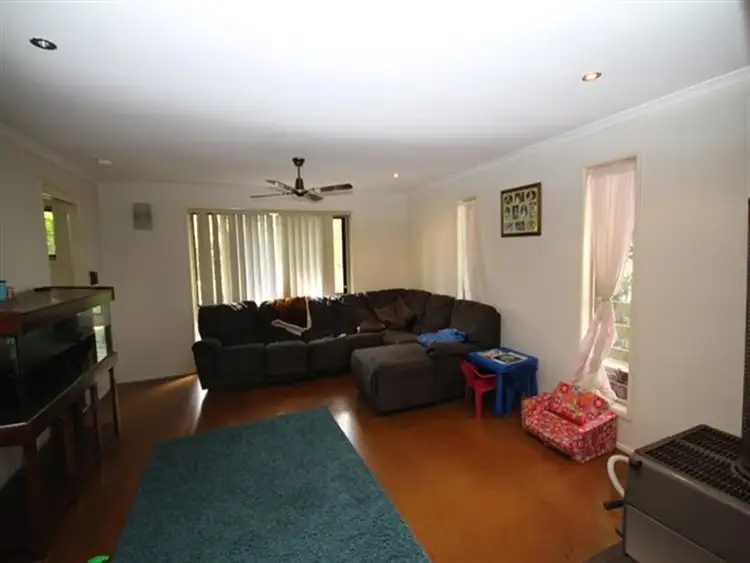 Second view of Homely house listing, 9A Mellumview Drive, Beerwah QLD 4519