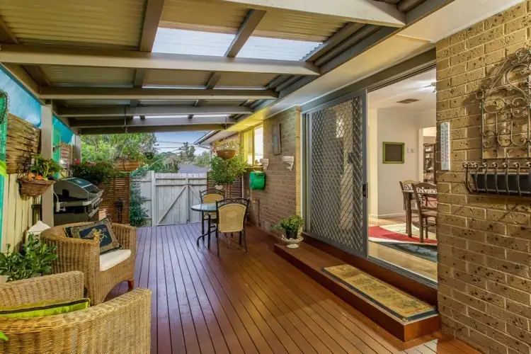 Seventh view of Homely house listing, 16 Sassafras Drive, Frankston VIC 3199