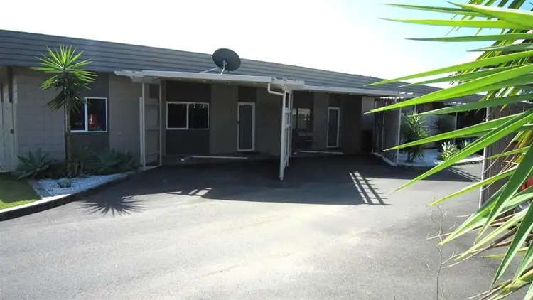 2-16 White Street, Bundaberg West QLD 4670