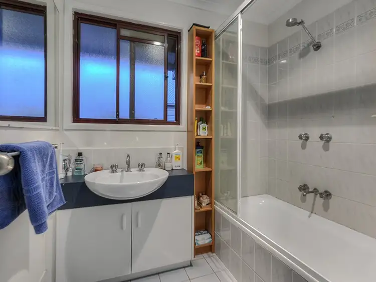 Seventh view of Homely townhouse listing, 1/6 Hoogley Street, West End QLD 4101