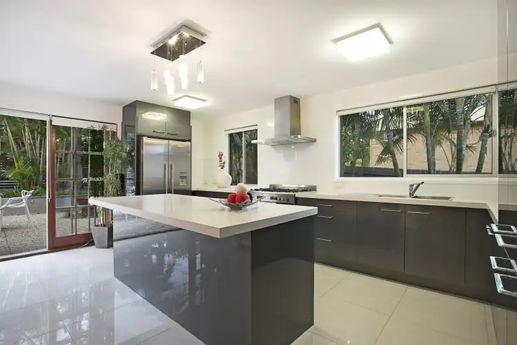 Fifth view of Homely house listing, 52 Kooringal Drive, Jindalee QLD 4074