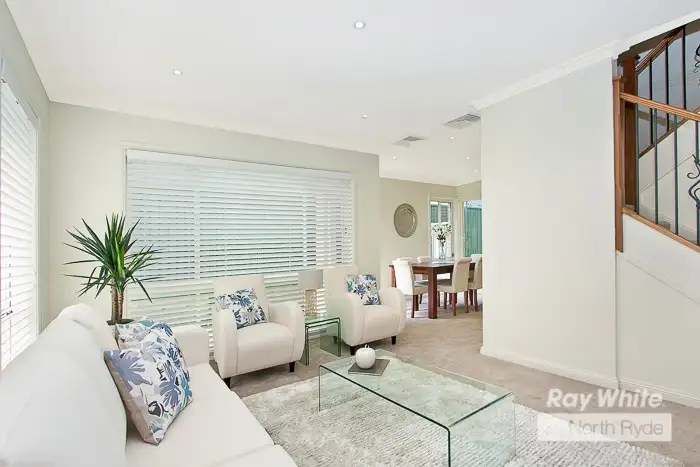 Second view of Homely house listing, 15 Numa Road, North Ryde NSW 2113