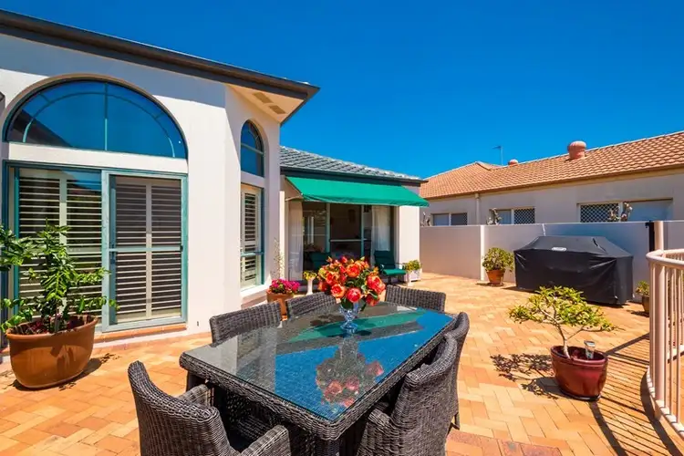 Fourth view of Homely house listing, 8 Sir Bruce Small Boulevard, Benowa Waters QLD 4217