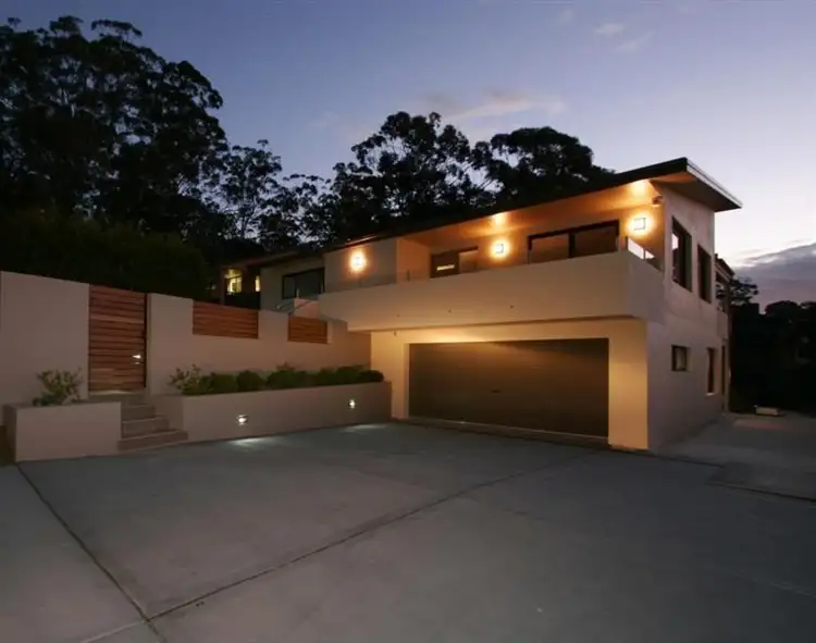 Second view of Homely house listing, 6 Kallaroo Street, Corlette NSW 2315