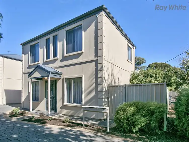 Second view of Homely house listing, 1/50 Adelaide Terrace, Ascot Park SA 5043