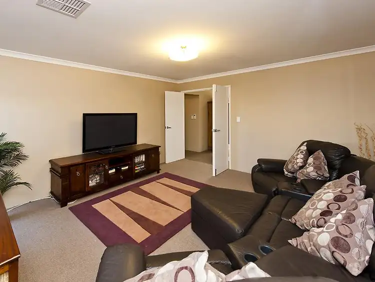 Fifth view of Homely house listing, 32 Tallon Loop, Baldivis WA 6171