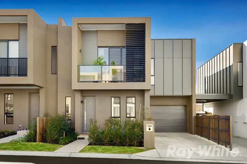 Main view of Homely house listing, 39 Mulberry Avenue, Cheltenham VIC 3192