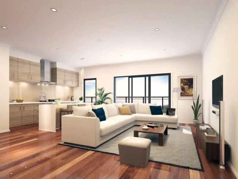 Main view of Homely house listing, 2/1781 Ferntree Gully Road, Ferntree Gully VIC 3156