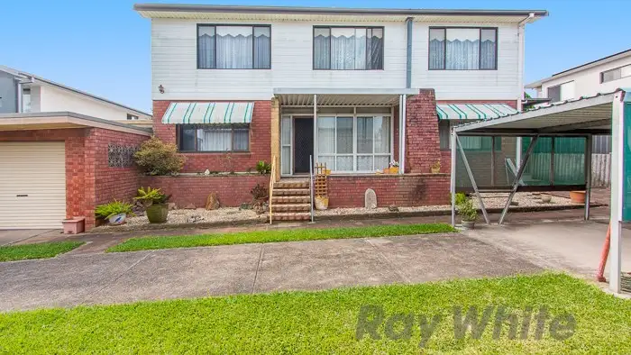 Main view of Homely house listing, 22 William Street, Jesmond NSW 2299