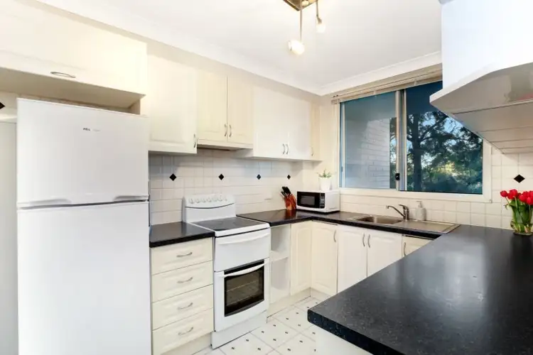 Third view of Homely apartment listing, 36/491-497 President Avenue, Sutherland NSW 2232