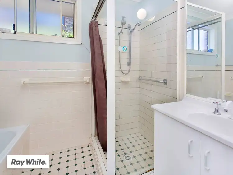 Fifth view of Homely villa listing, 1/14 Alexander Avenue, Kiama Downs NSW 2533