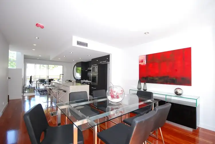 Third view of Homely apartment listing, 1/356 Montague Road, West End QLD 4101
