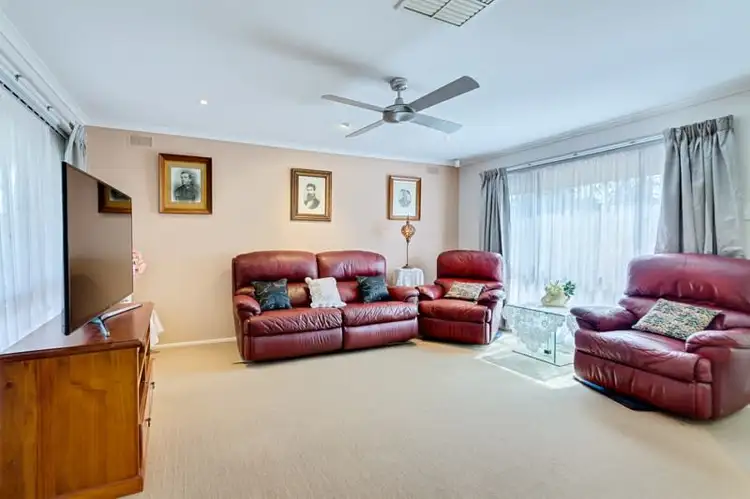 Fifth view of Homely house listing, 23 Northumberland Drive, Epping VIC 3076