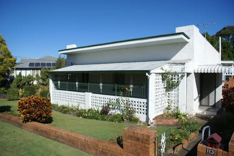 113 Park Terrace, Sherwood QLD 4075