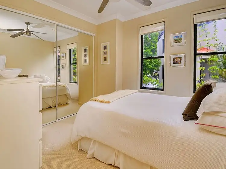 Seventh view of Homely townhouse listing, 2/28-32 Fleming Road, Herston QLD 4006