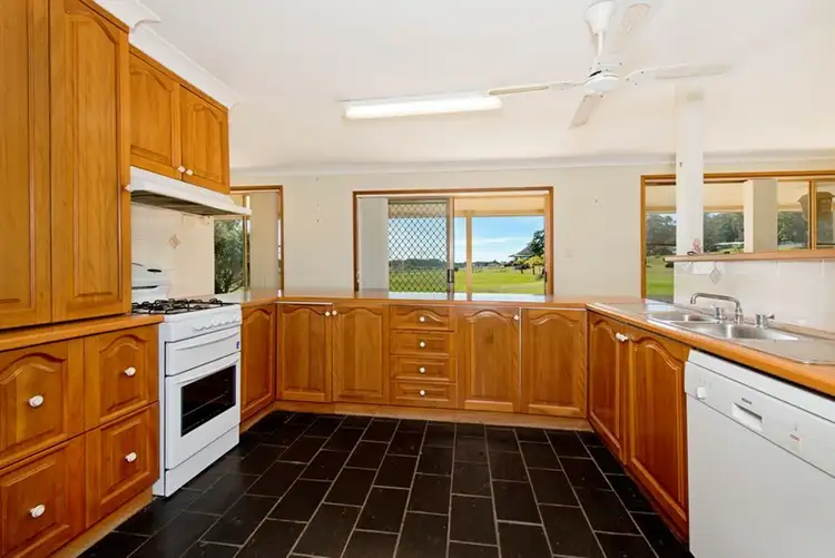Fourth view of Homely house listing, 7 Racewyn Close, Port Macquarie NSW 2444