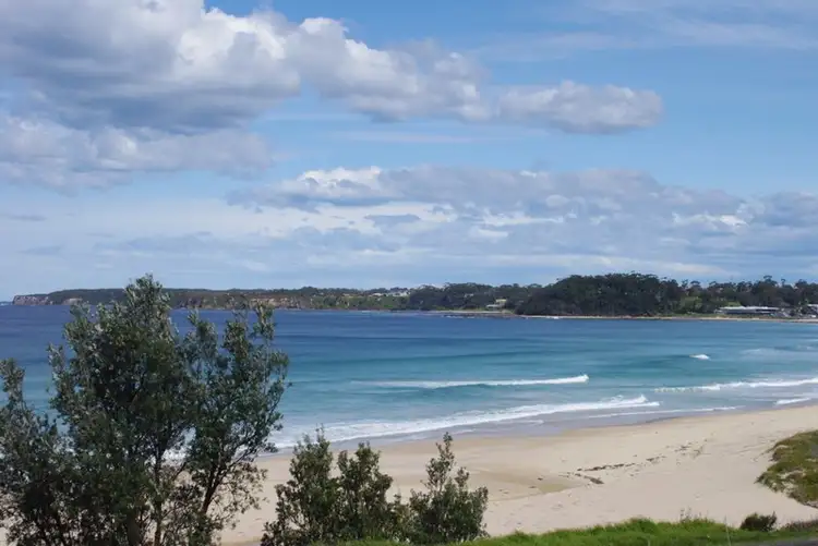 Fourth view of Homely land listing, 12 Beach Road, Mollymook Beach NSW 2539