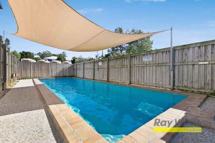 Seventh view of Homely townhouse listing, 34/119 Gordon Crescent, Wakerley QLD 4154