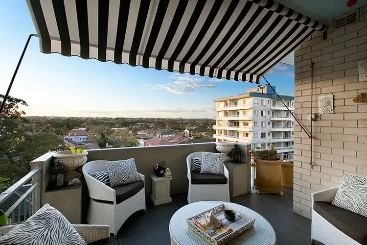 Sixth view of Homely unit listing, 22/13-19 Princess Street, Brighton-le-sands NSW 2216