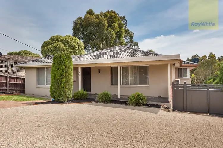 30 Langdon Crescent, Craigieburn VIC 3064