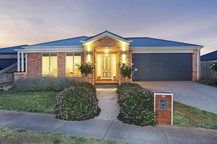 14 Shakespeare Court, Lancefield VIC 3435