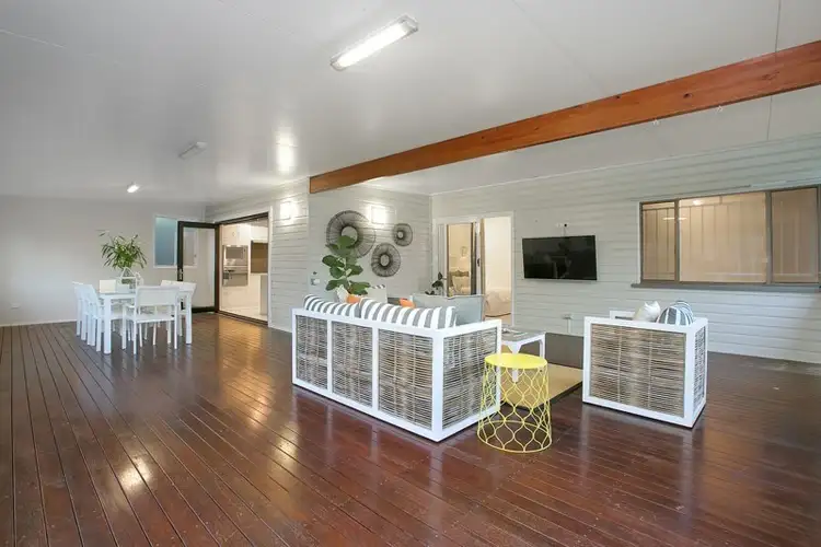 Second view of Homely house listing, 35 Orford Street, Tarragindi QLD 4121