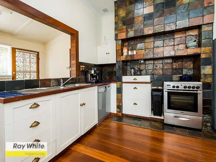 Third view of Homely house listing, 3 Hillside Crescent, Gooseberry Hill WA 6076