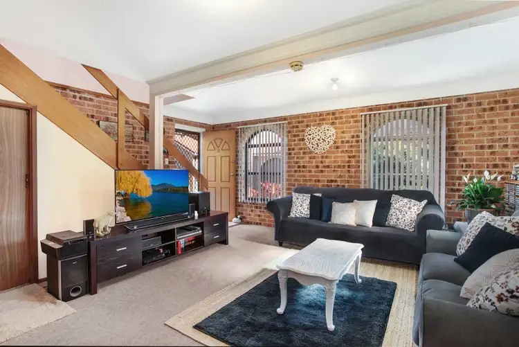 Second view of Homely house listing, 2/28 George Street, Warilla NSW 2528