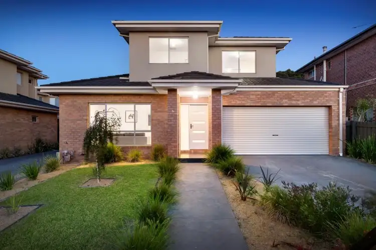 5/28 Devon Grove, Oakleigh VIC 3166