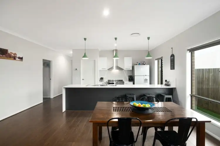 Fourth view of Homely house listing, 23 Sapphire Place, Elanora QLD 4221