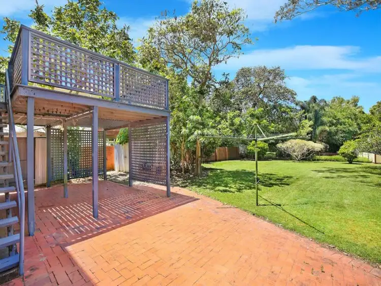 Second view of Homely house listing, 21 Vaughan Avenue, Maroochydore QLD 4558
