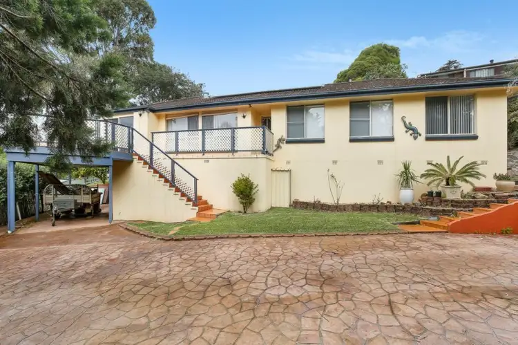 Main view of Homely house listing, 2 Gellatly Avenue, Figtree NSW 2525