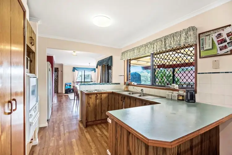 Third view of Homely house listing, 100 Lochlomond Drive, Banora Point NSW 2486