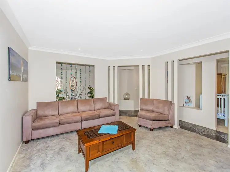 Second view of Homely house listing, 5 Elvadale Place, Nunderi NSW 2484