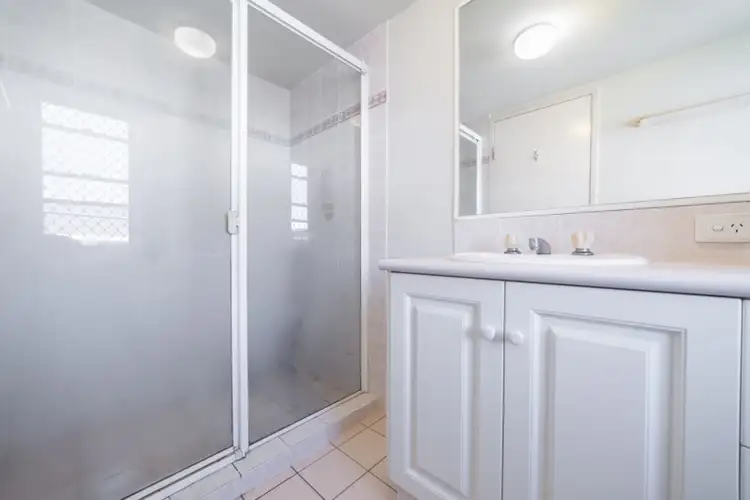 Seventh view of Homely apartment listing, 10/74 Thomas Drive, Chevron Island QLD 4217