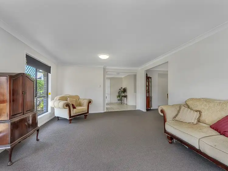 Third view of Homely house listing, 8 Pinehurst Court, Albany Creek QLD 4035