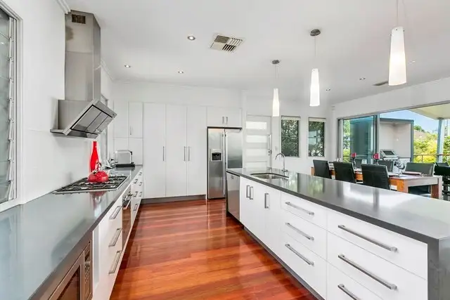 Fifth view of Homely house listing, 27 Roseneath Parade, Wynnum West QLD 4178