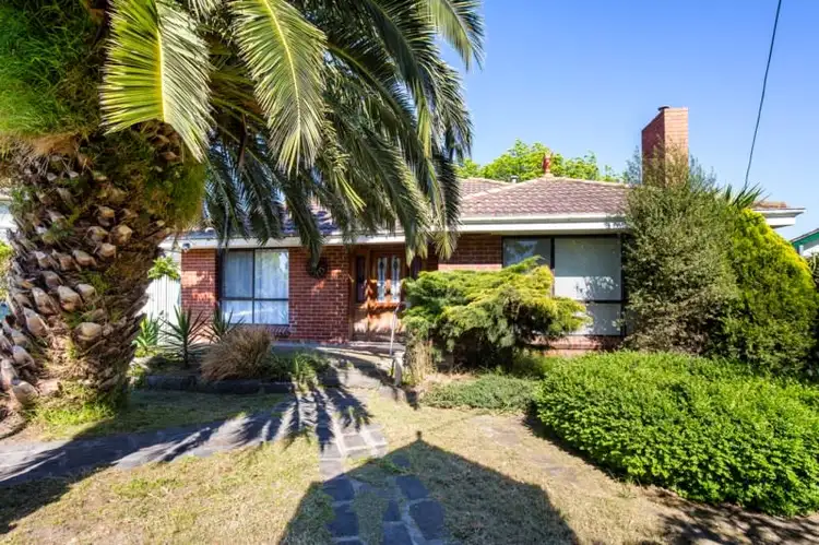 Second view of Homely house listing, 3 Kerang Court, Broadmeadows VIC 3047