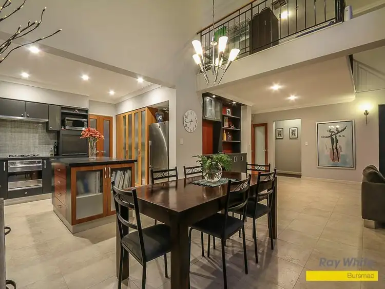 Seventh view of Homely house listing, 21 Coralvine Grange, Stirling WA 6021