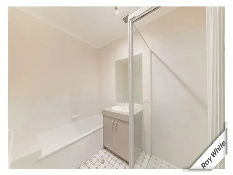Second view of Homely house listing, 25/44 Medworth Crescent, Lyneham ACT 2602
