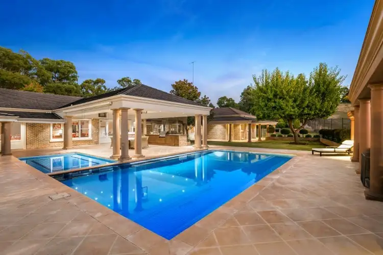 Main view of Homely house listing, 4 Timothy Court, Templestowe VIC 3106