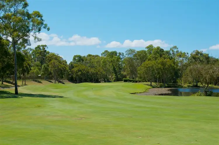 Main view of Homely house listing, 16 Waterwood Court, Arundel QLD 4214