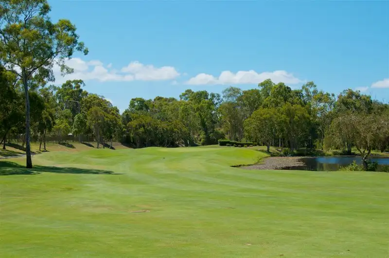 Main view of Homely house listing, 16 Waterwood Court, Arundel QLD 4214