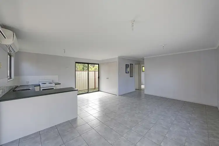 Second view of Homely block of units listing, 77 Woondooma Street, Bundaberg West QLD 4670