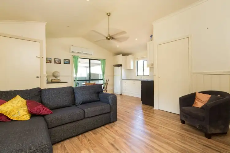 Second view of Homely house listing, 15 Stuart Avenue, Mildura VIC 3500
