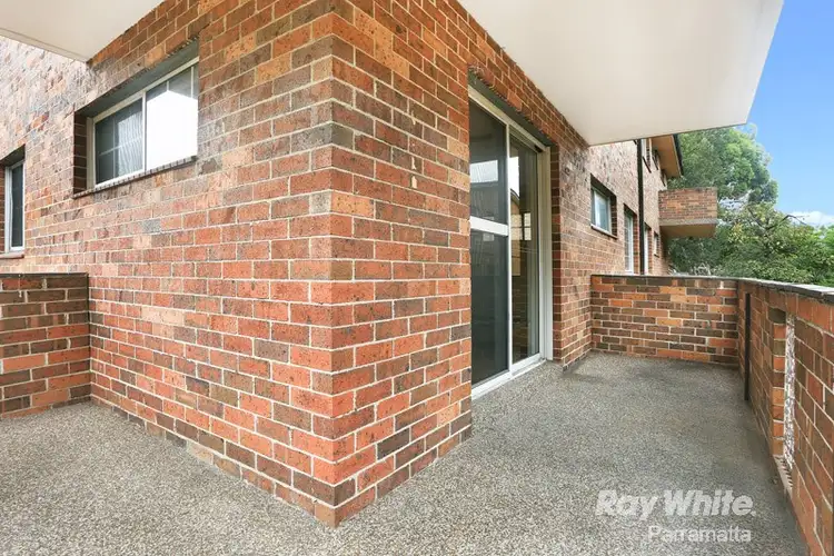 Fifth view of Homely unit listing, 7/34-36 Early Street, Parramatta NSW 2150