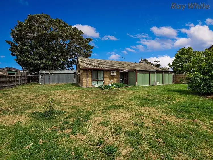 Seventh view of Homely house listing, 50 Oleander Drive, St Albans VIC 3021
