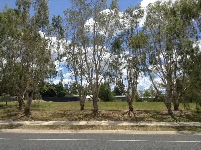 Second view of Homely land listing, 107 Rowley Road, Burpengary QLD 4505