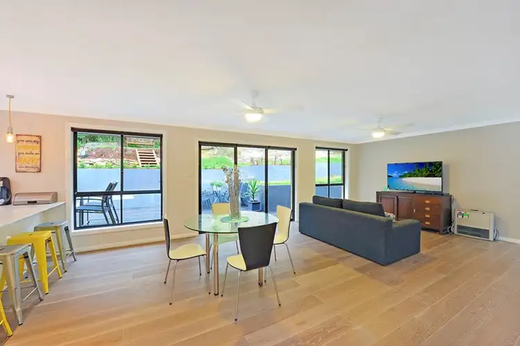 Fifth view of Homely house listing, 6 Ashleigh Madison Way, Mount Colah NSW 2079